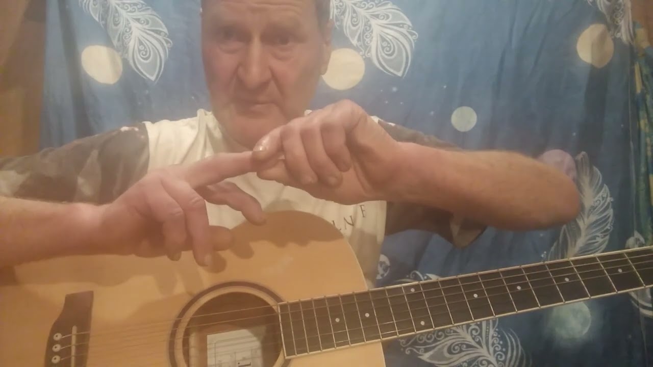 Arpeggio🎵Villa Lobos🎸lekcja początkującego