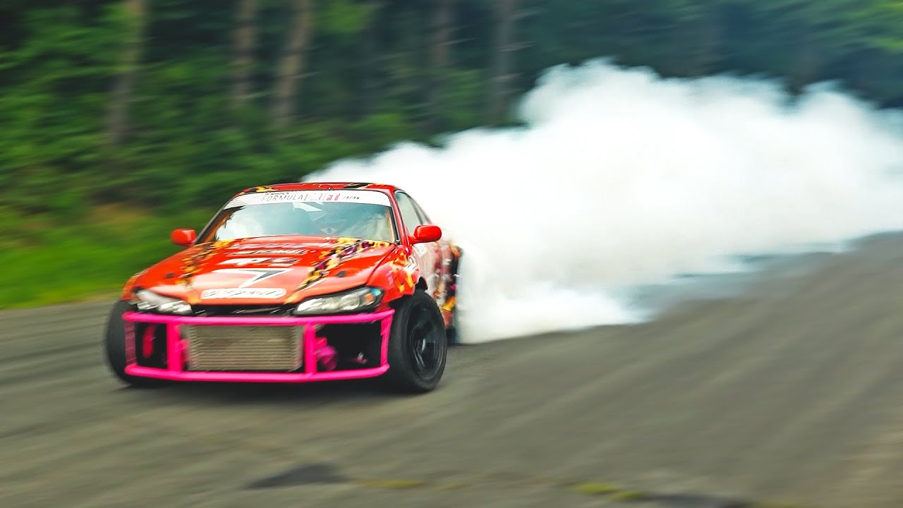 We Made My 1100HP Pro Car EVEN Faster!