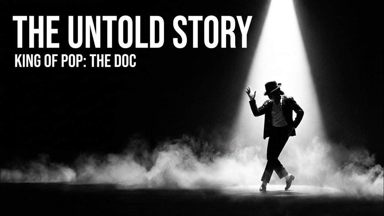 A Fase Perdida De Michael Jackson