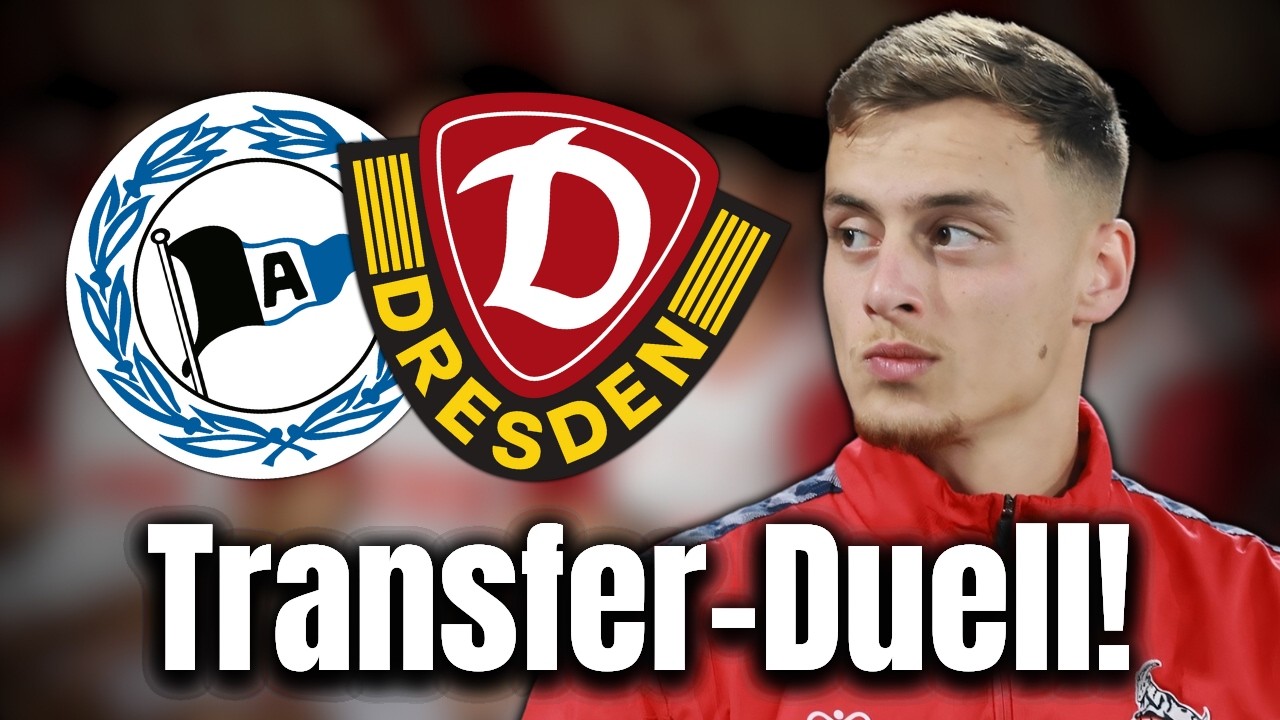 SGD: DYNAMO GEGEN BIELEFELD! WER SCHNAPPT SICH OBUZ? DYNAMO DRESDEN NEWS