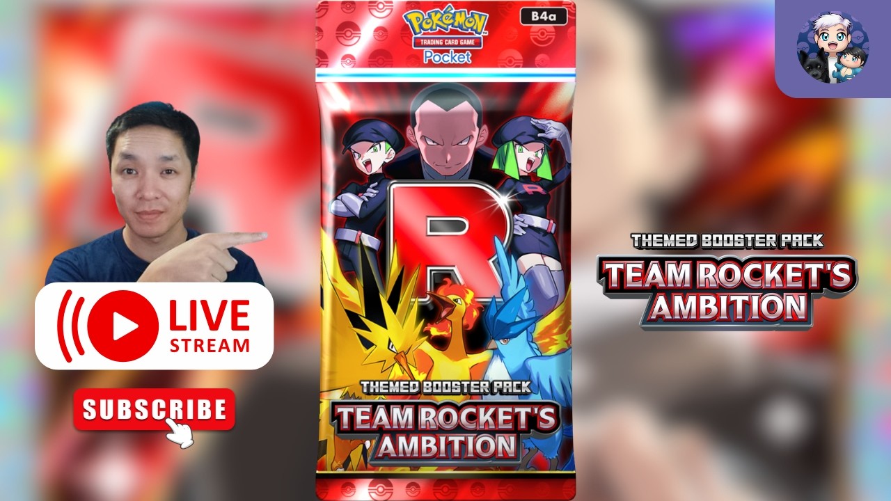 A night of Tourney and Deck testing in #pokemontcgpocket