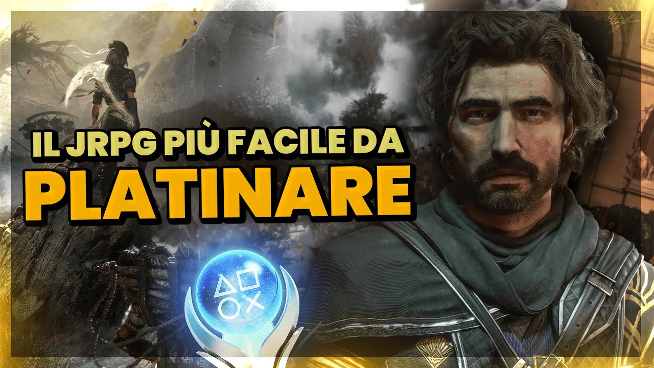 COME PLATINARE CLAIR OBSCUR EXPEDITION 33  [GUIDA AL PLATINO 🏆]