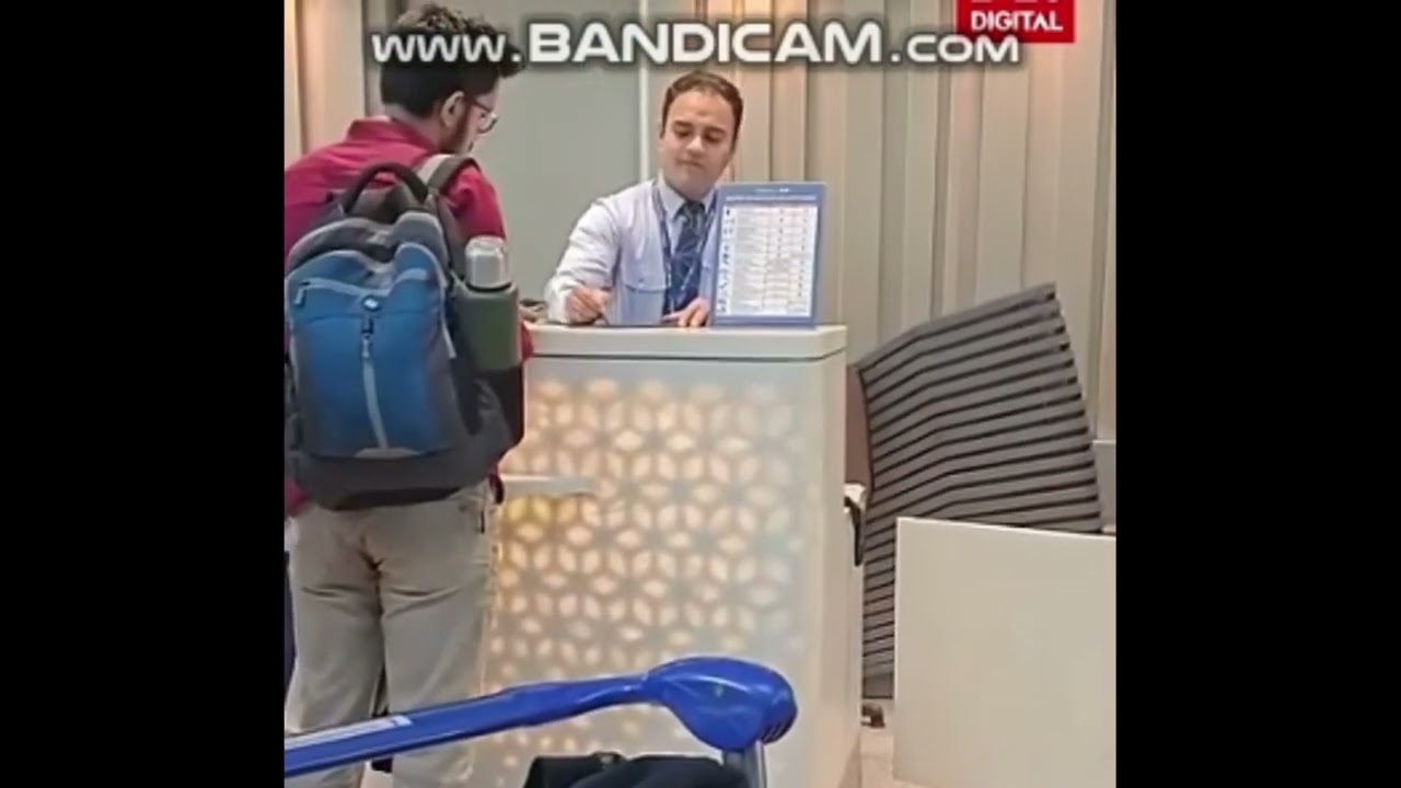 Passenger Applauds IndiGo’s Inclusive Policy After Flawless Service by Deaf Staff