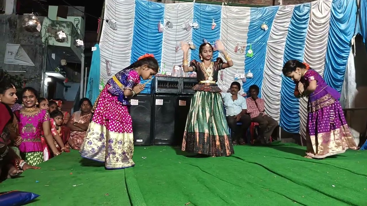 మై బేబీ క్లాస్ కాల్ డాన్స్ 🥰🥰🥰