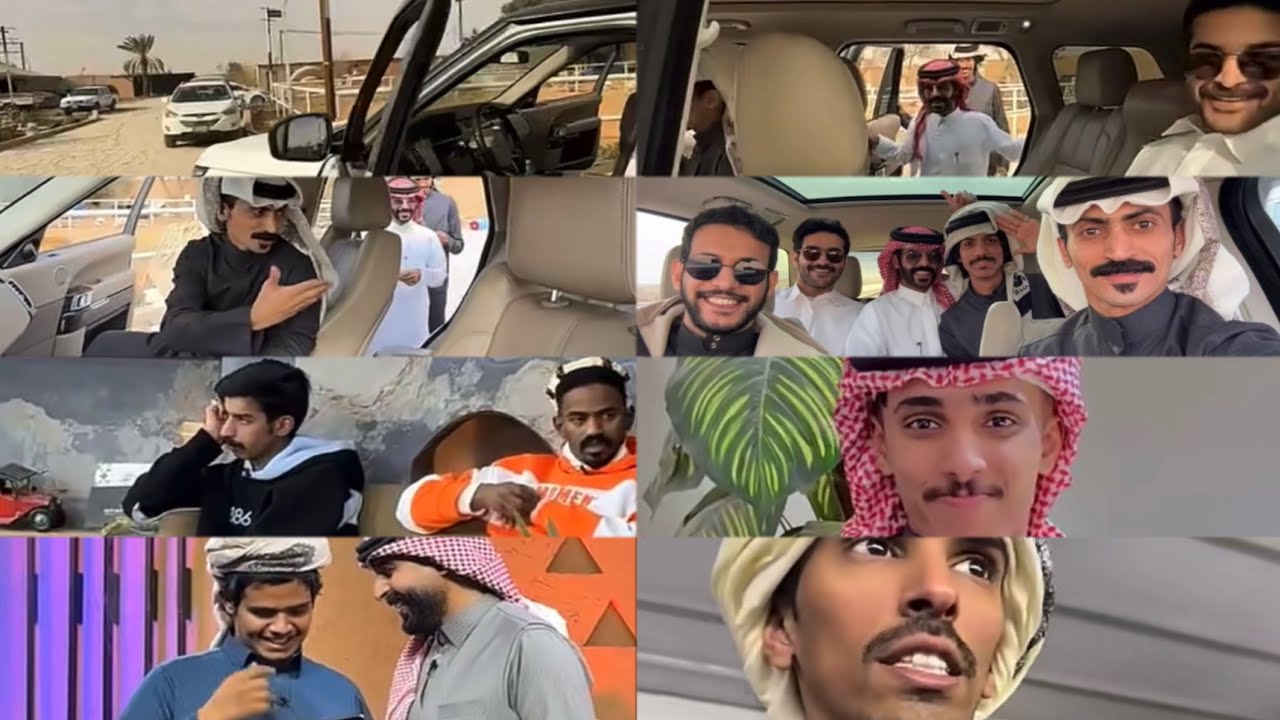 سنابات قناة الواقع السبت 14?ديسمبر | تغطية الوقف وكواليس يوم السبت و البرايم مع زياد