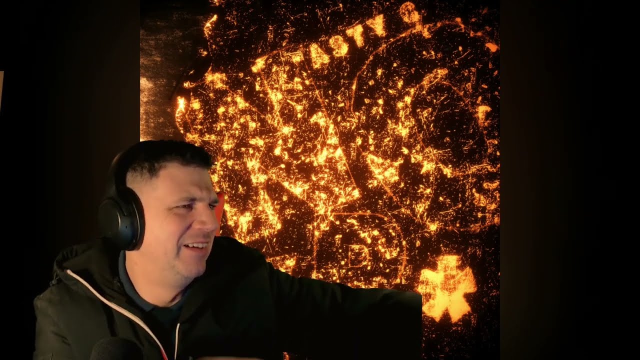 Nasty C - Без опечатки - Реакция из Великобритании