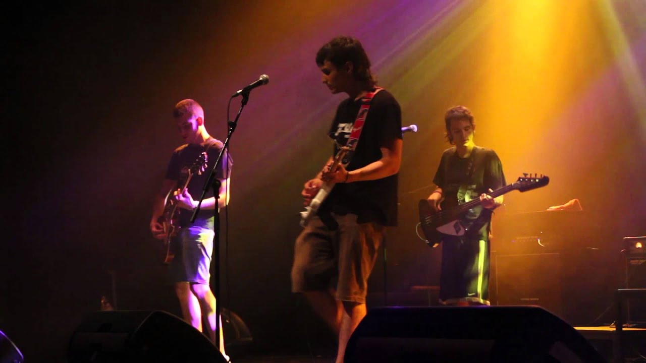 Me acuerdo - Direcció Prohibida