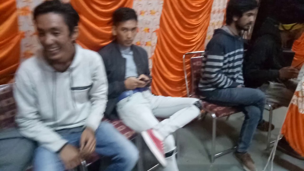 SPITI students Shimla get together#chikthun2019#gem session# སྦི༌ཏི༌སློབ༌ཕྲུག༌སྐྱིད༌སྡུག༌མཐུན༌ཚོགས༌།