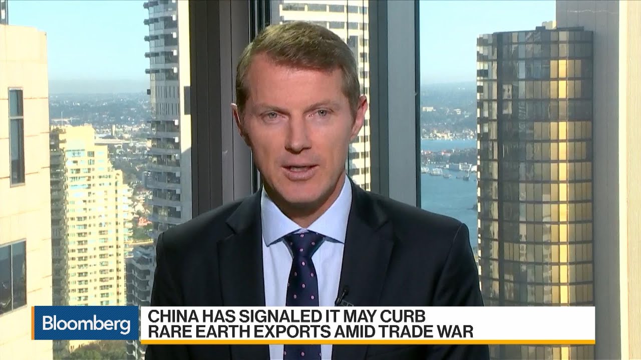 Australia&rsquo;s Rare Earths Opportunity