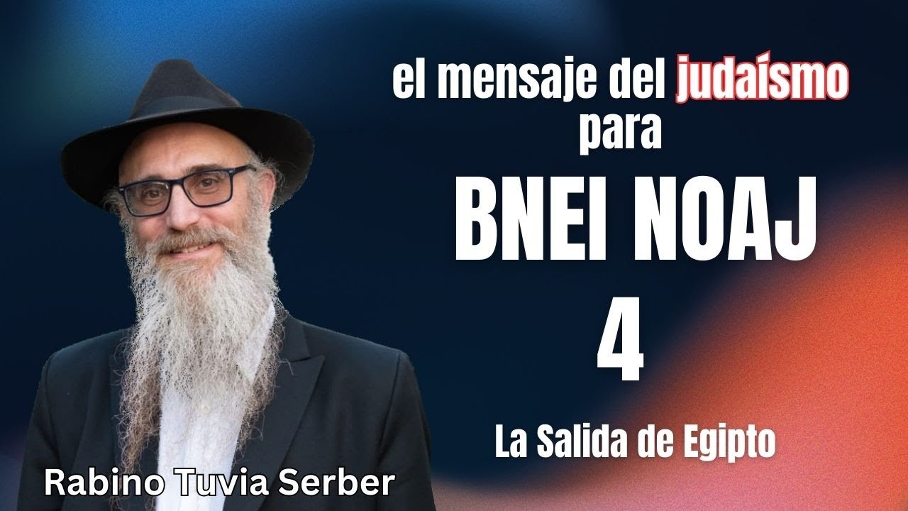 Judaísmo para no judíos - 4
