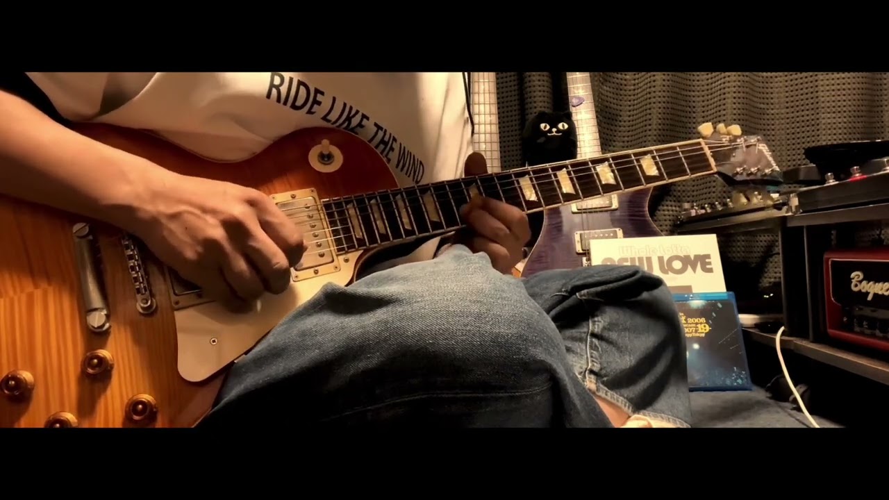 B'z ARIGATO 【SHOWCASE 2007 -19- at Zepp Tokyo】