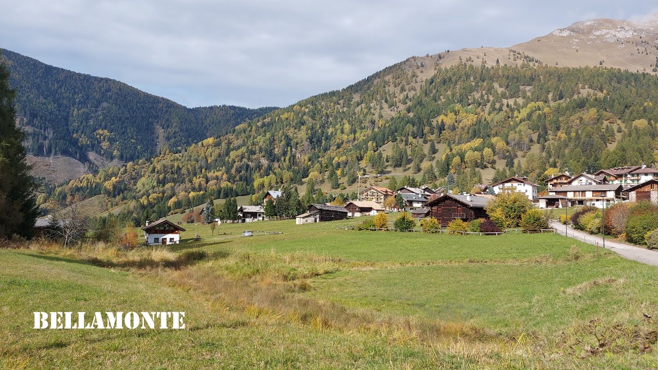 Bellamonte (Predazzo), Trento
