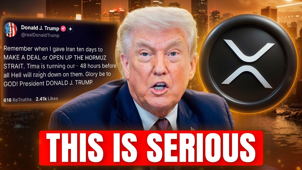 TRUMP: 