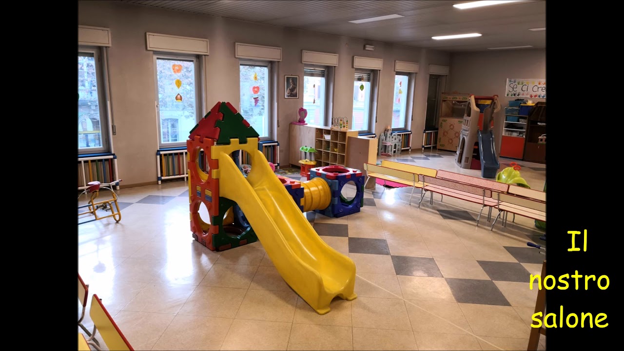 Scuola dell'infanzia Sacra Famiglia (Cuneo)
