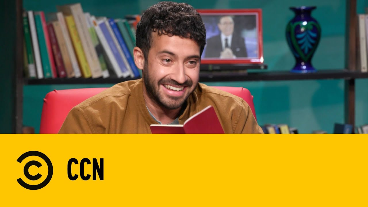 Cosa dicono gli haters di Michela Giraud - Edoardo Ferrario - CCN Comedy Central News