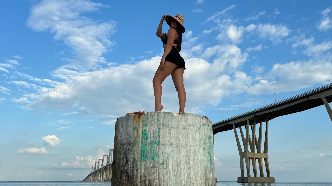 Miriam Camino - EL JUJU (Resumen de mi viaje a Maracaibo)