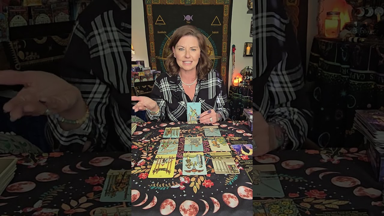 Check the Details Before You Say Yes | Tarot Reading for Clarity & Manifestation