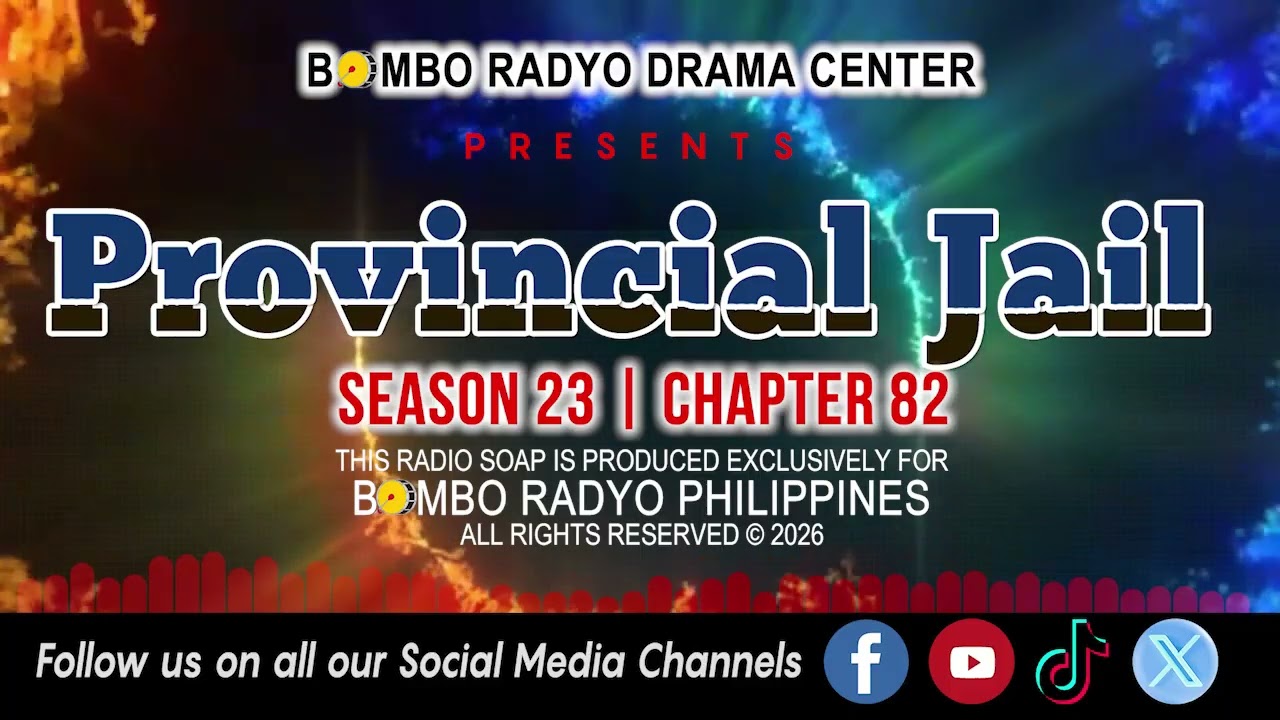 Provincial Jail - Season 23 | Chapter 82