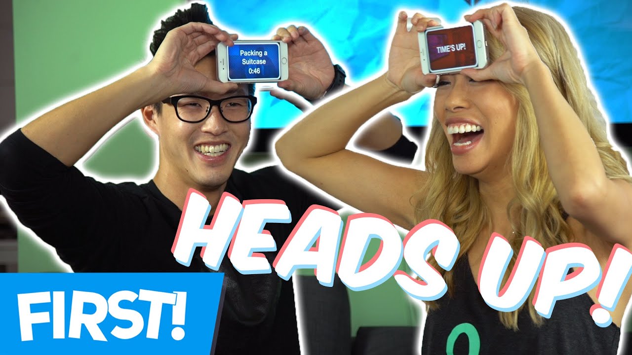 NO NO NO! WHAT ARE YOU DOING?!