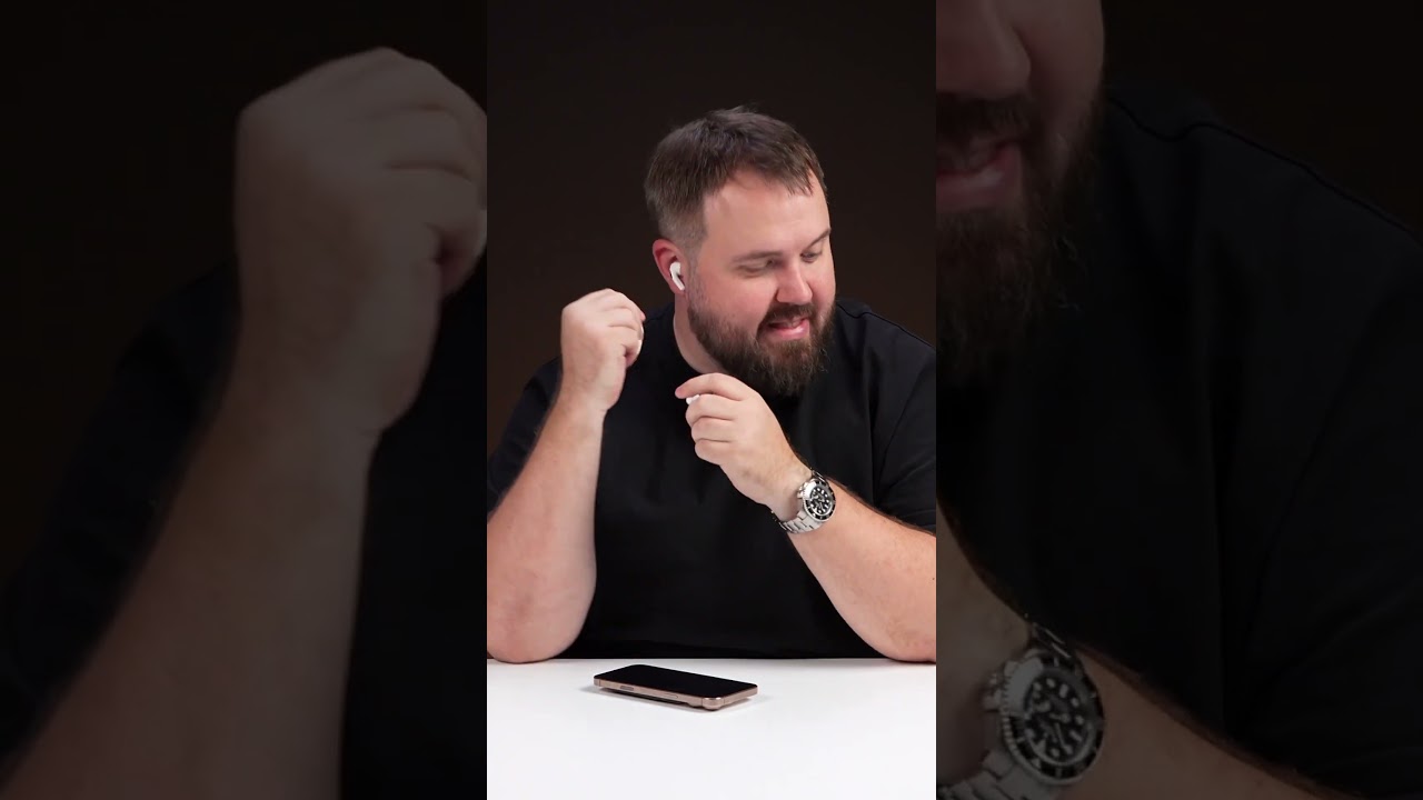 Apple AirPods Pro - 3