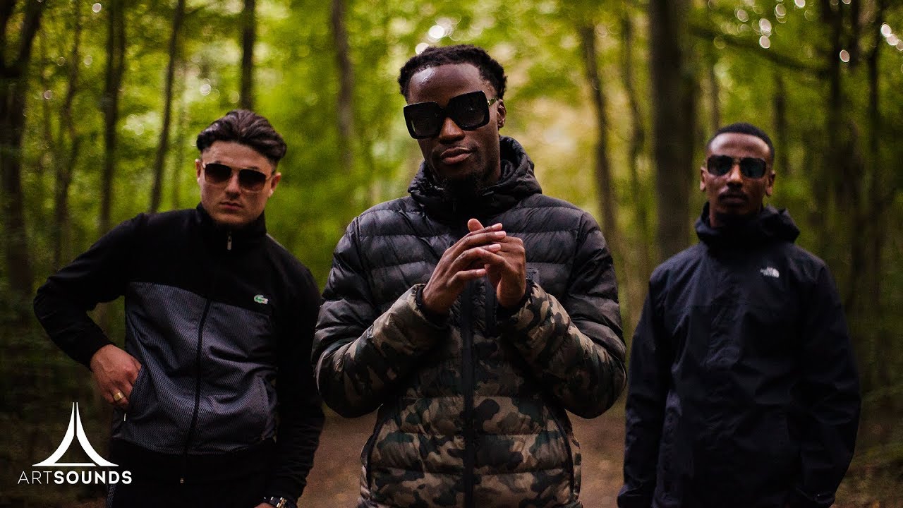 ROLLÀN x Piraat x Hiewi - Money Telt (prod. Moker_B)