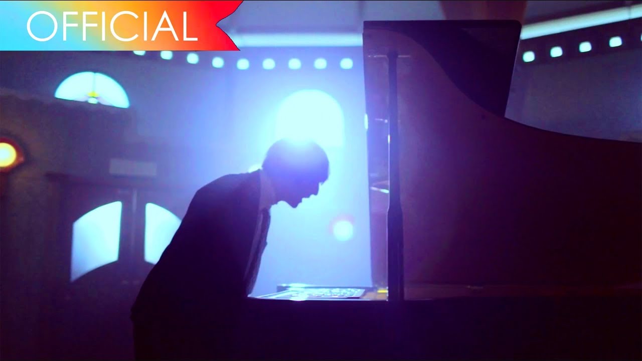 ビッケブランカ『秋の香り』（official music video）