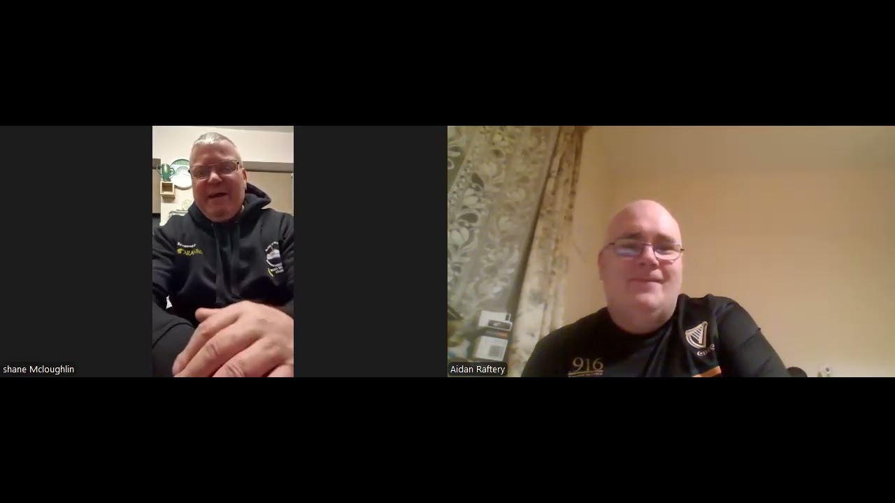 200226 WORLD RECORD SHIP PULL  Aidan Raftery & Shane McLoughlin for Inclusive Sport