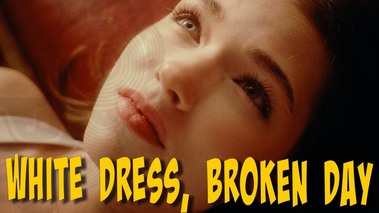 ❤️ AI-lig Music | White Dress, Broken Day #music #ailig