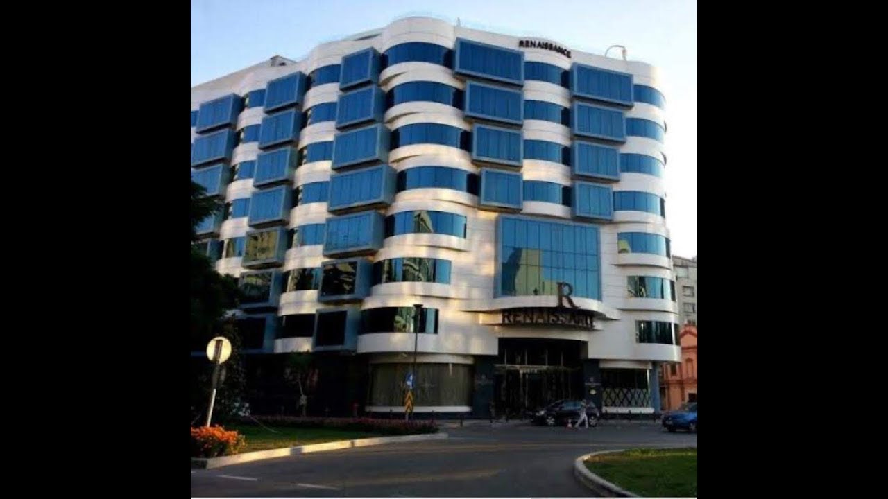 Renaissance Hotel Izmir
