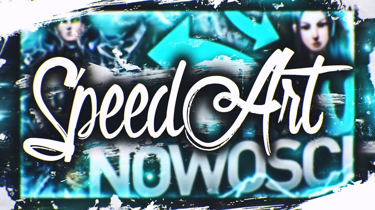 [#15] Speed Art - Thumbnail For 