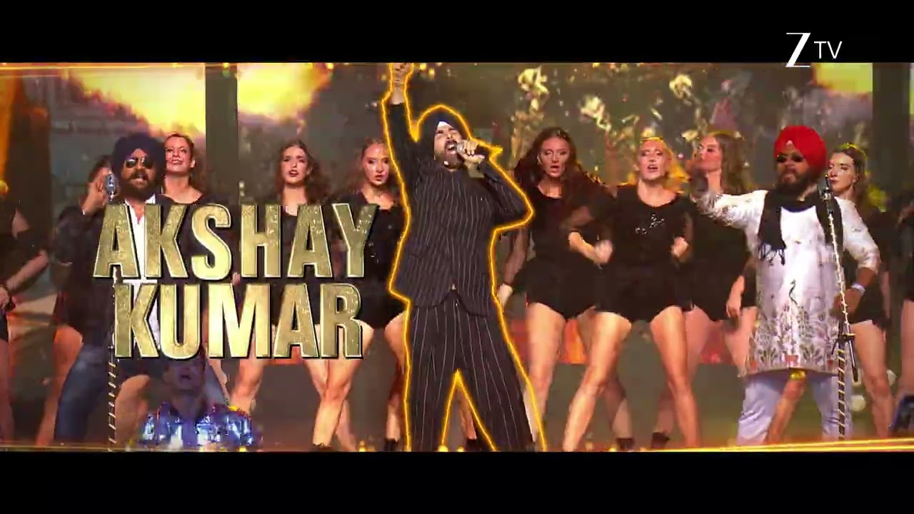 Zee TV Africa: Zee Cine Awards 2026 | 21 March