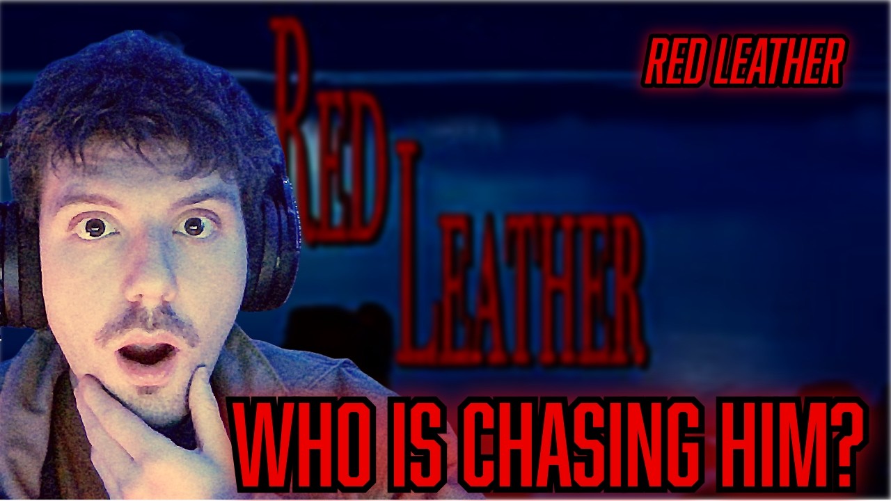 FIRST TIME Hearing Red Leather – Last Call… I Wasn’t Ready 😱🔥