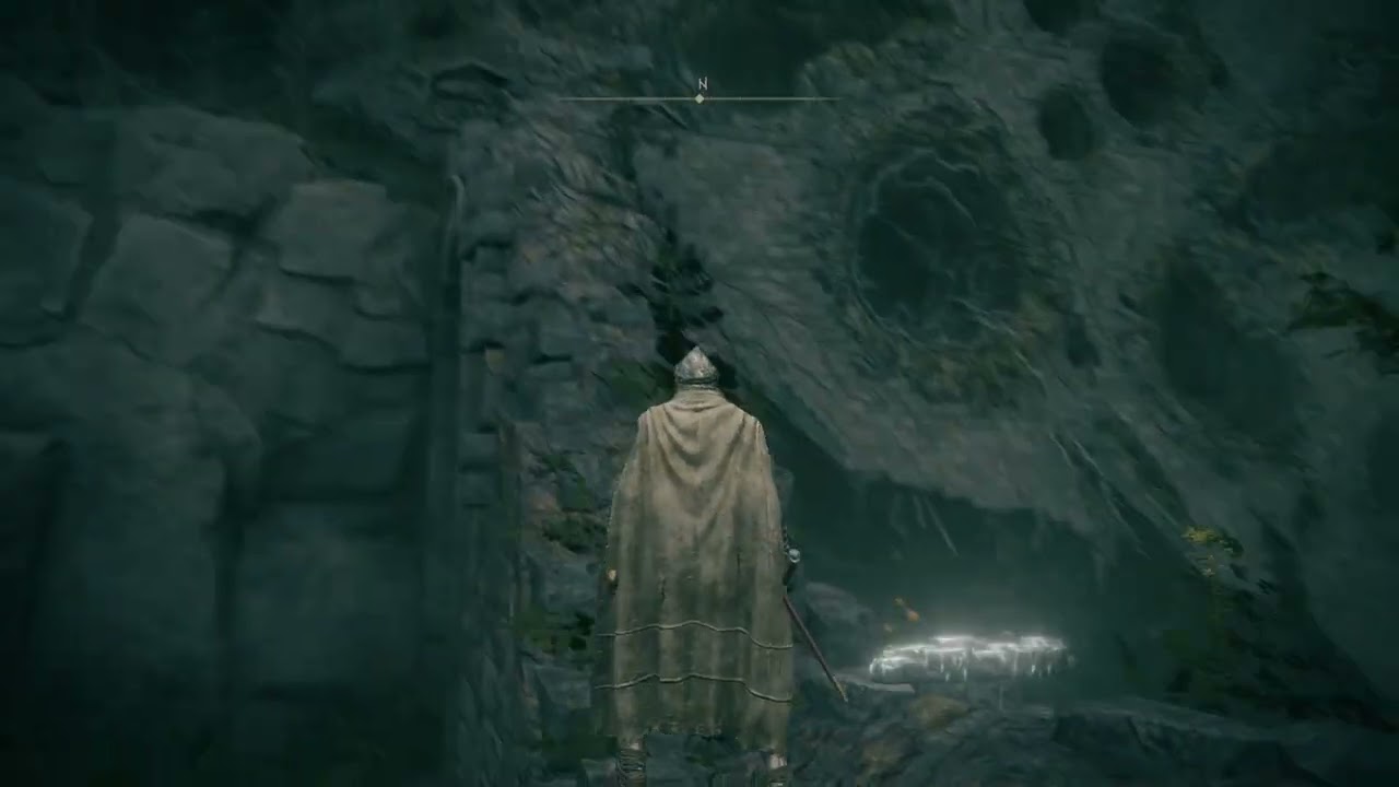 STORMVEIL CASTLE | Defeat the Security Guards | ELDEN RING Gameplay Walkthrough  | STROMGATE