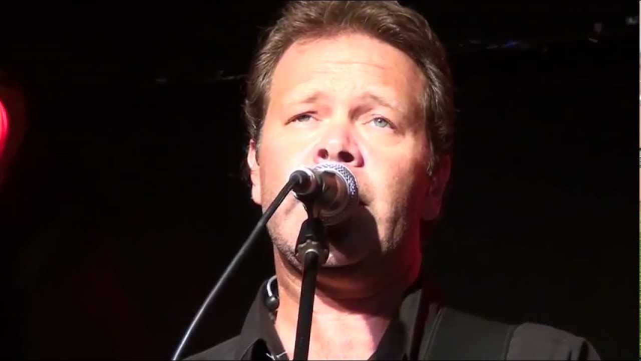 Troy Cassar-Daley - Nobody's Darling But Mine