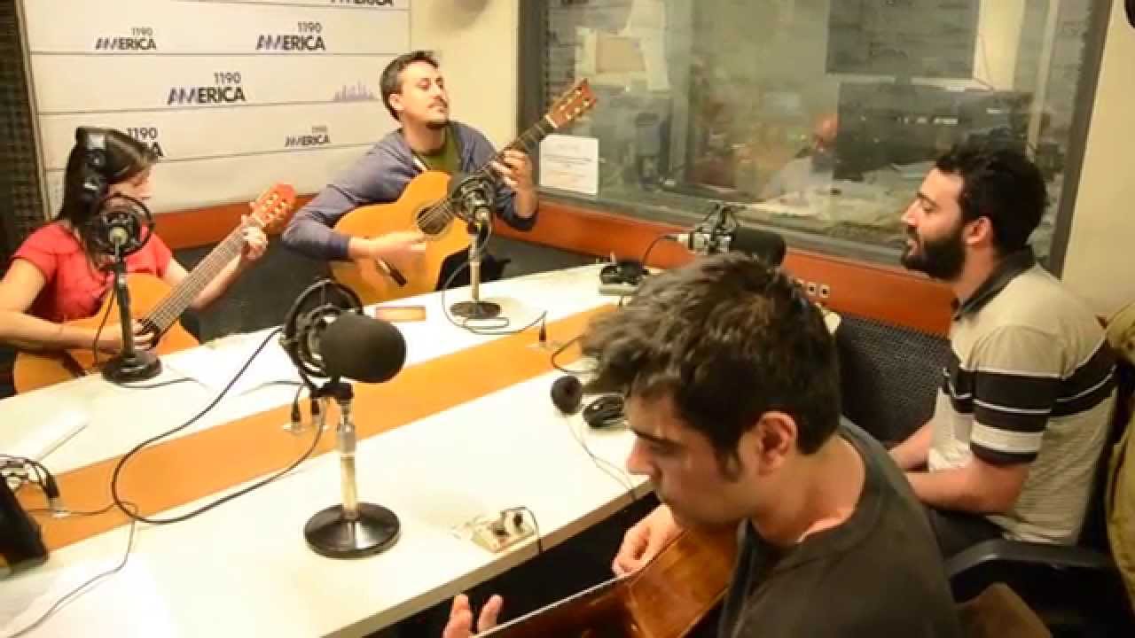 Barsut: Los bluses de Boedo