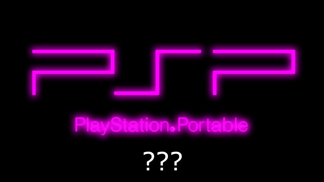 25 Playstation Portable (PSP) Startup Sound Variations in 255 Seconds