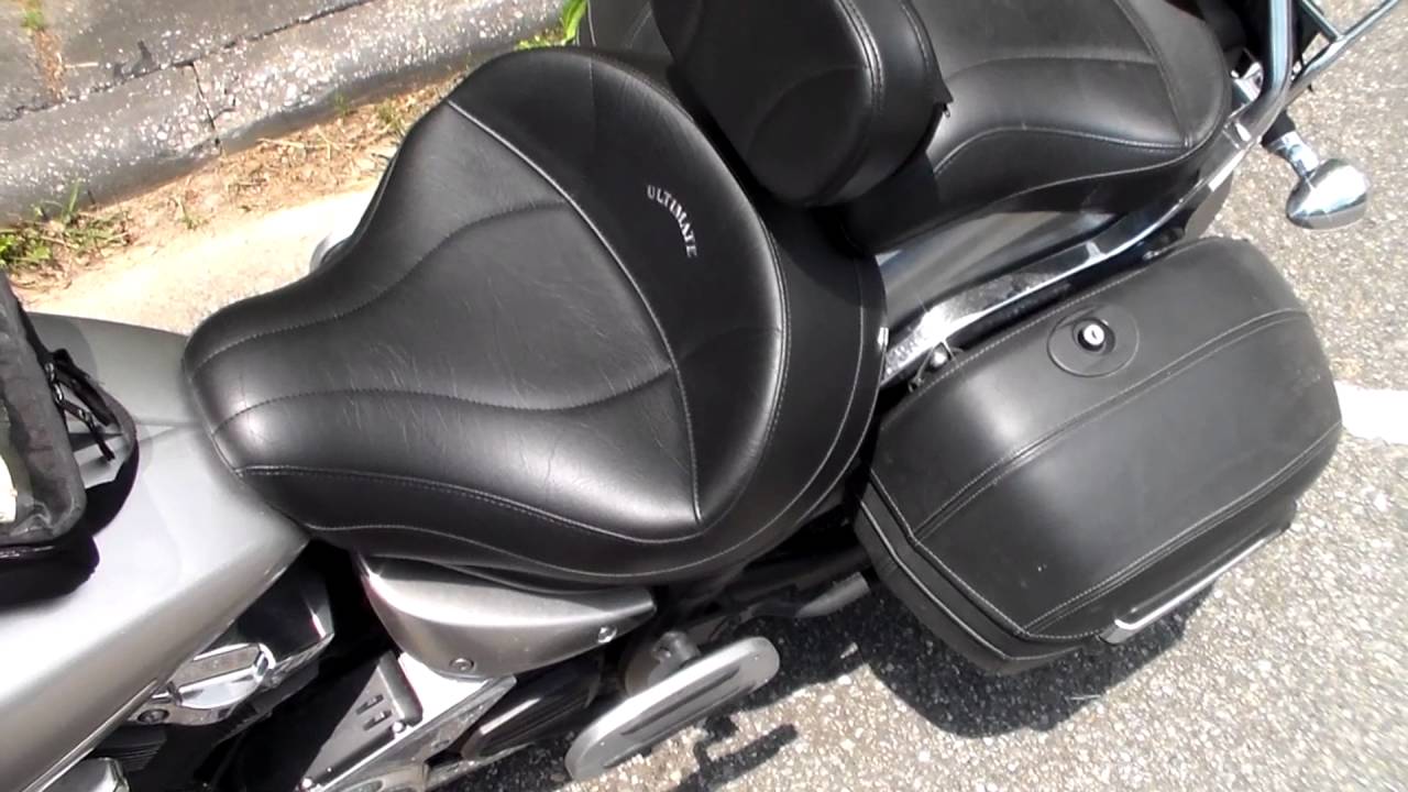 Ultimate Seat Product review.