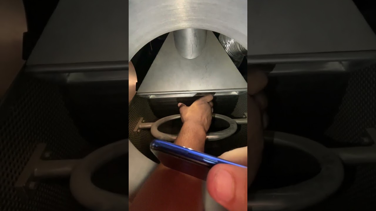 Winch Dyeing Machine