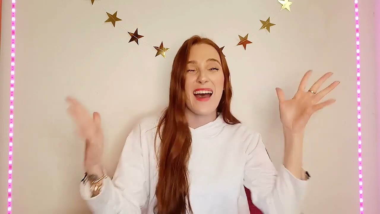 VENEZOLANA REACCIONA A RAP CONTRA EL RACISMO