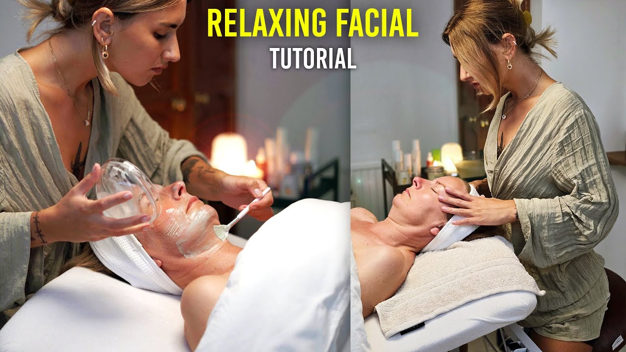 Full Tropic Skincare Facial | Luxury Spa Experience