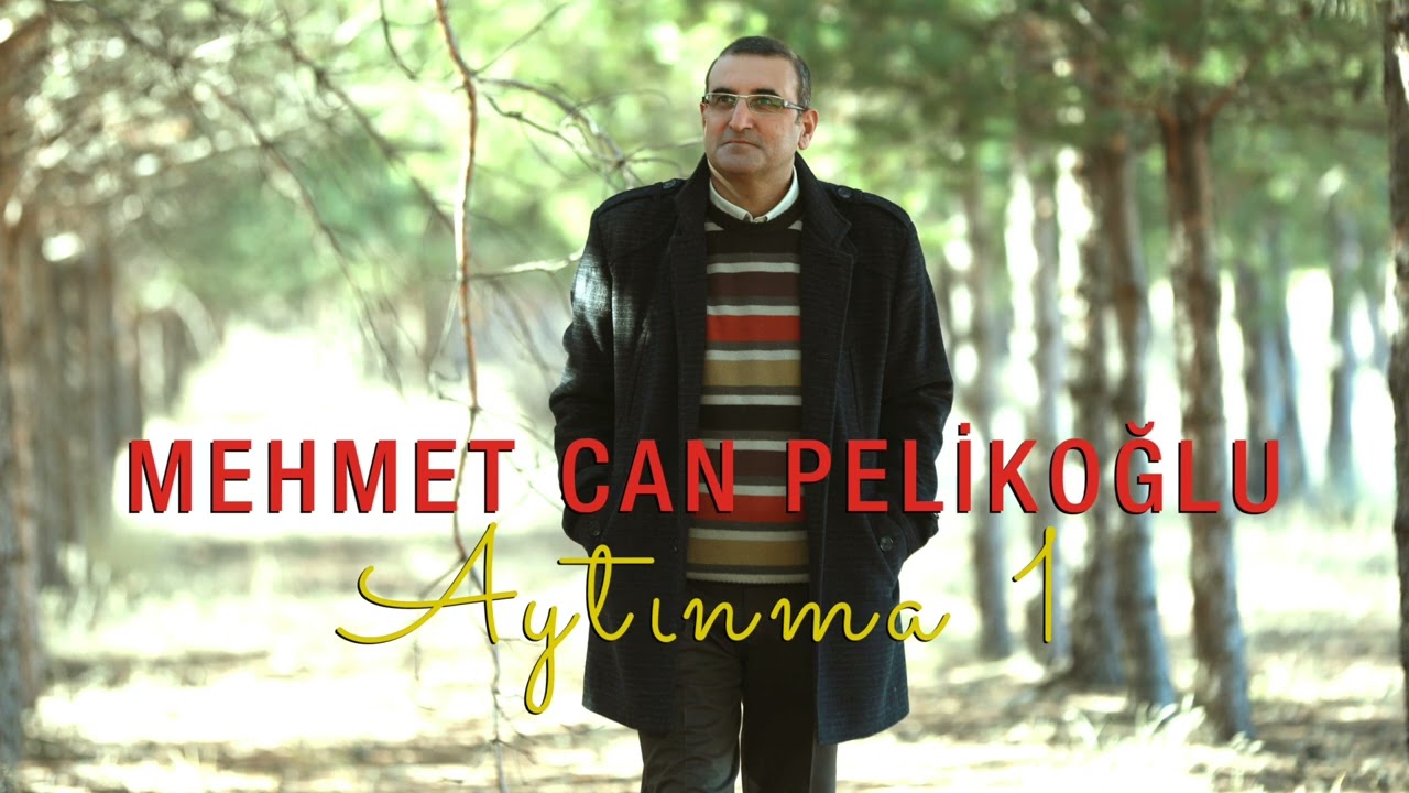 Mehmet Can PELİKOĞLU Aytınma 1 (2023) Albümün Tamamı Tek Parça