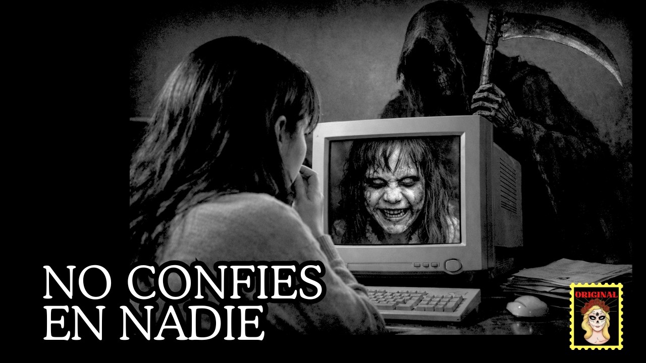 👉¿Brujería, Pactos, Leyendas o Hechos Reales?⎮Viviendo con el miedo - Relatos de Brujería