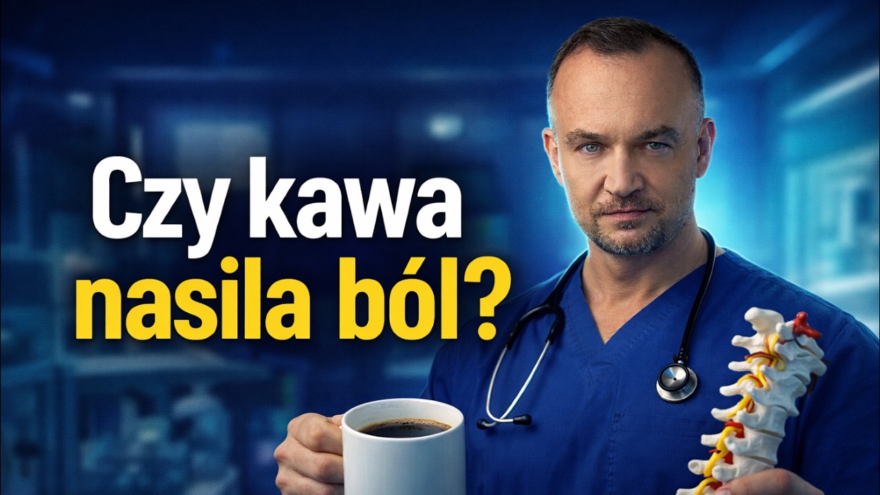 Kawa a ból pleców: największe mity Internetu 📌