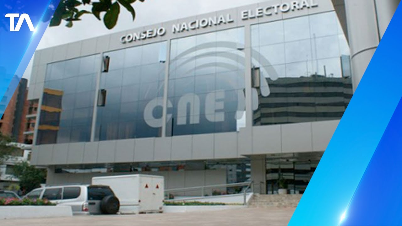 Inici&oacute; la etapa para que los partidos pol&iacute;ticos elijan a candidatos para elecciones