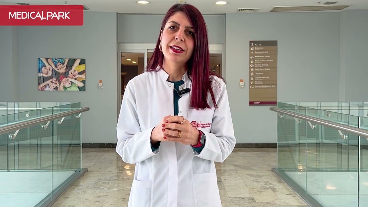 Burun Estetiği Ka&ccedil; Yaşında Yapılır? | Medical Park