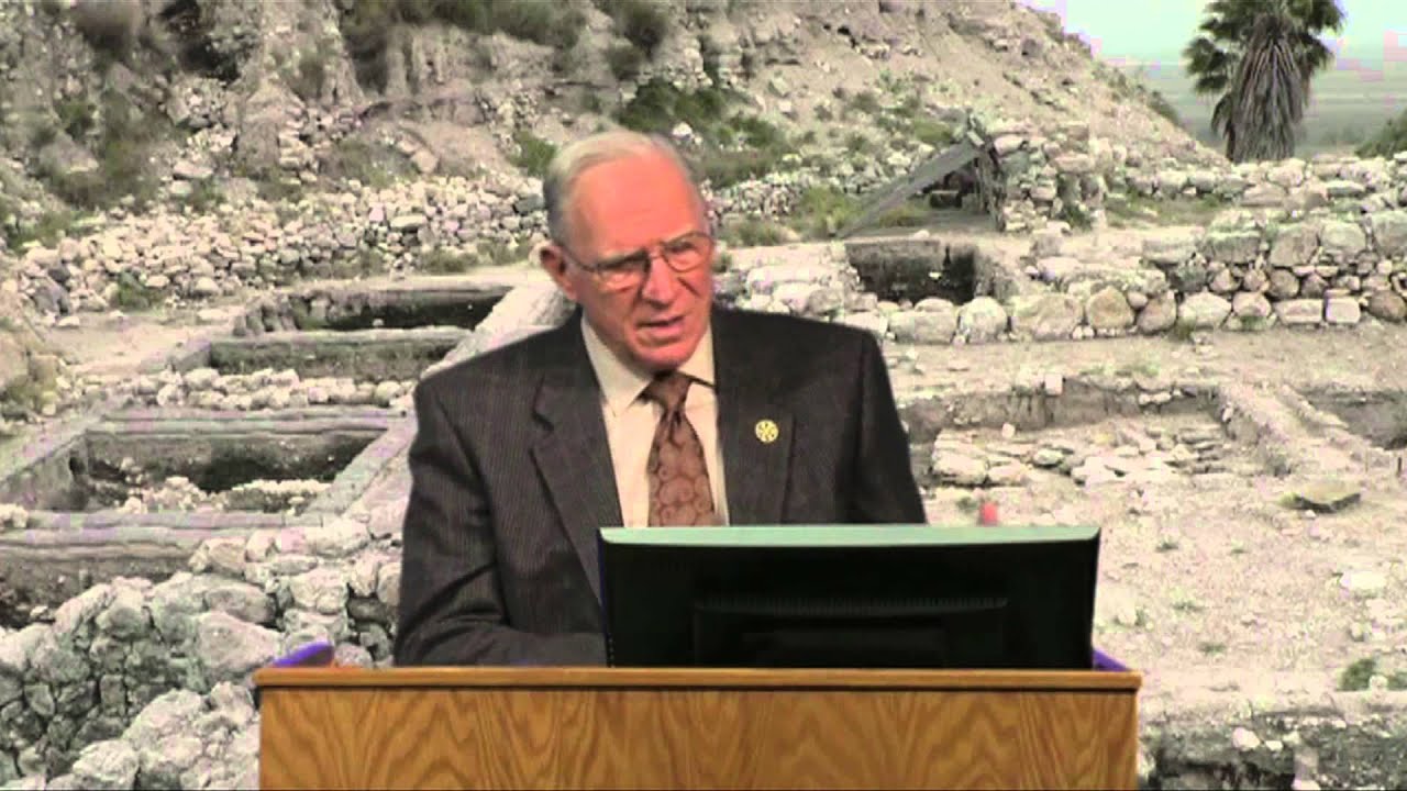 The Resurrection Body - Chuck Missler