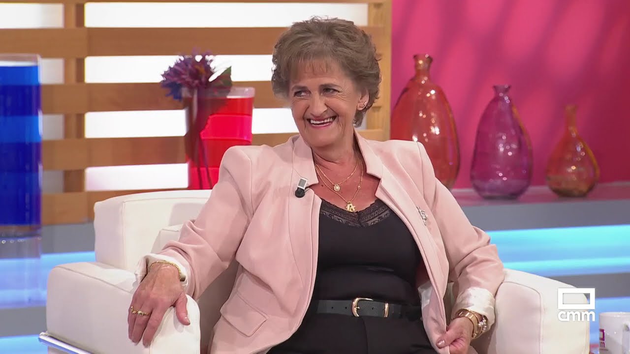 Lea: 'He decidido dejar atrás la soledad' | En Compañía