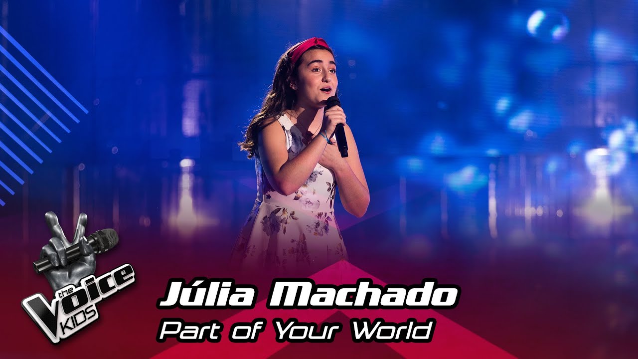 Júlia Machado - 