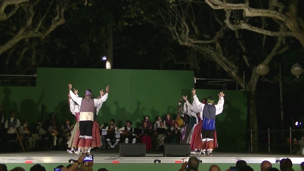 Jota de San Lorenzo 2018