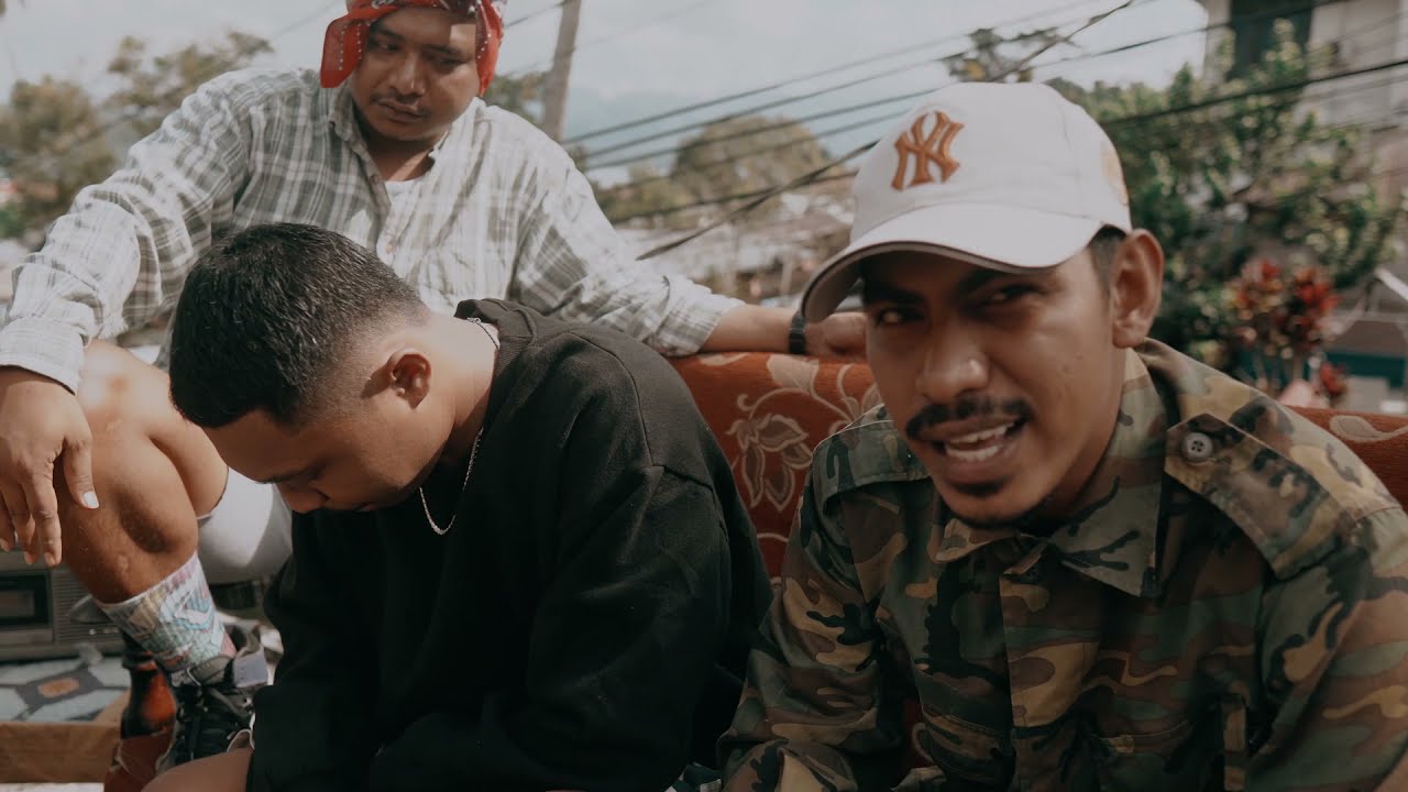 BRYSO - HUHATE ft Miggy Mack, Arab MC, Abu Zainal, MBXN, Yudha MOC, Ongker, Rocket Alif (MV)(CC)
